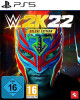 WWE 2K22 - Deluxe Edition (Playstation 5)