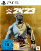 WWE 2K23 - Deluxe Edition (Playstation 5)
