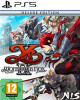Ys IX: Monstrum Nox - Deluxe Edition (Playstation 5)
