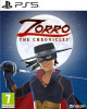 Zorro: The Chronicles (Playstation 5)