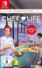 Chef Life: A Restaurant Simulator - Al Forno Edition (Switch)
