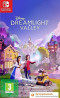 Disney Dreamlight Valley - Cozy Edition (Code in a Box) (Switch)