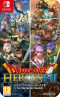Dragon Quest Heroes 1-2 (Switch)