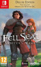 Fell Seal: Arbiters Mark - Deluxe Edition (Switch)