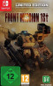 Front Mission 1st: Remake - Limited Edition (Switch)