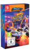 Hot Wheels Unleashed 2: Turbocharged - Pure Fire Edition (Switch)