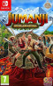 Jumanji: Wilde Abenteuer (Switch)