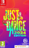 Just Dance 2024 (Code in a Box) (Switch)