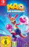 Kao the Kangaroo (Switch)