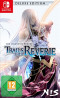The Legend of Heroes: Trails into Reverie - Deluxe Edition (Switch)