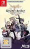 The Legend of Legacy HD Remastered - Deluxe Edition (Switch)