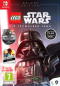 LEGO Star Wars: Die Skywalker Saga - Deluxe Edition (Switch)