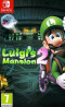 Luigis Mansion 2 HD (Switch)