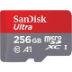 Memory Card 256GB, micro-SD-Card UHS-I, SanDisk