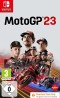 Moto GP 23 (Code in a Box) (Switch)