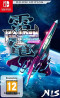 Raiden III x Mikado Maniax - Deluxe Edition (Switch)