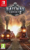 Railway Empire 2 (Switch)