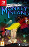 Return to Monkey Island (Switch)