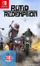 Road Redemption (Switch)