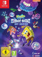 SpongeBob: The Cosmic Shake - BFF Edition (Switch)