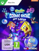 SpongeBob: The Cosmic Shake - BFF Edition (Xbox Series)