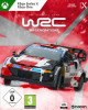 WRC Generations (Xbox Series)