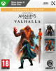 Assassins Creed: Valhalla - Ragnarök Edition (Xbox Series)