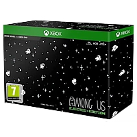 Among Us - Ejected Edition (Xbox Series)