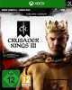 Crusader Kings 3 - Day 1 Edition (Xbox One)