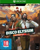 Disco Elysium: The Final Cut (Xbox Series)