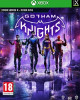 Gotham Knights (Xbox One)