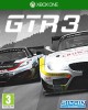GTR 3 (Xbox One)