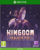 Kingdom Majestic - Limited Edition (Xbox One)