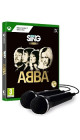 Lets Sing presents ABBA + 2 Mikrofone (Xbox One)