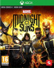 Marvels Midnight Suns (Xbox Series)
