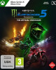 Monster Energy Supercross 5 (Xbox Series)