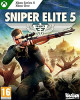 Sniper Elite 5 (Xbox One)