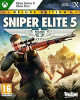 Sniper Elite 5 - Deluxe Edition (Xbox Series)