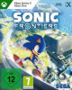 Sonic Frontiers - Day 1 Edition (Xbox Series)