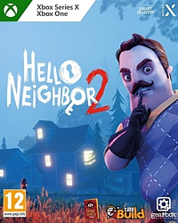 Hello Neighbor 2 (Xbox One)