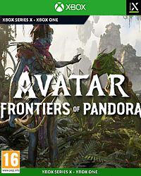 Avatar: Frontiers of Pandora (Xbox Series)