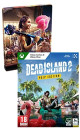 Dead Island 2 - PULP Steelbook Edition (Xbox Series)