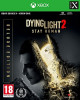 Dying Light 2: Stay Human - Deluxe Edition (Xbox Series)