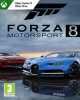 Forza Motorsport 8 (Xbox Series)