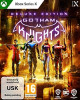 Gotham Knights - Deluxe Edition (Xbox Series)