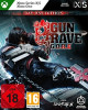 Gungrave: G.O.R.E. - Day 1 Edition (Xbox One)