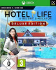 Hotel Life: A Resort Simulator - Deluxe Edition (Xbox Series)