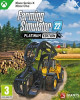 Landwirtschafts Simulator 22 - Platinum Edition (Xbox One)