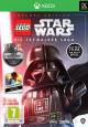 LEGO Star Wars: Die Skywalker Saga - Deluxe Edition (Xbox Series)