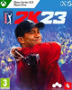 PGA Tour 2K23 (Xbox Series)